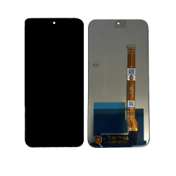 TOUCH+Display OPPO A6 PRO (LCD VERSION) BLACK